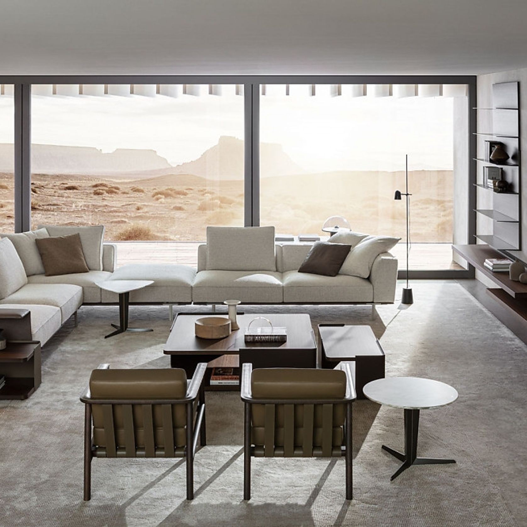 Molteni&C Collection gallery detail image