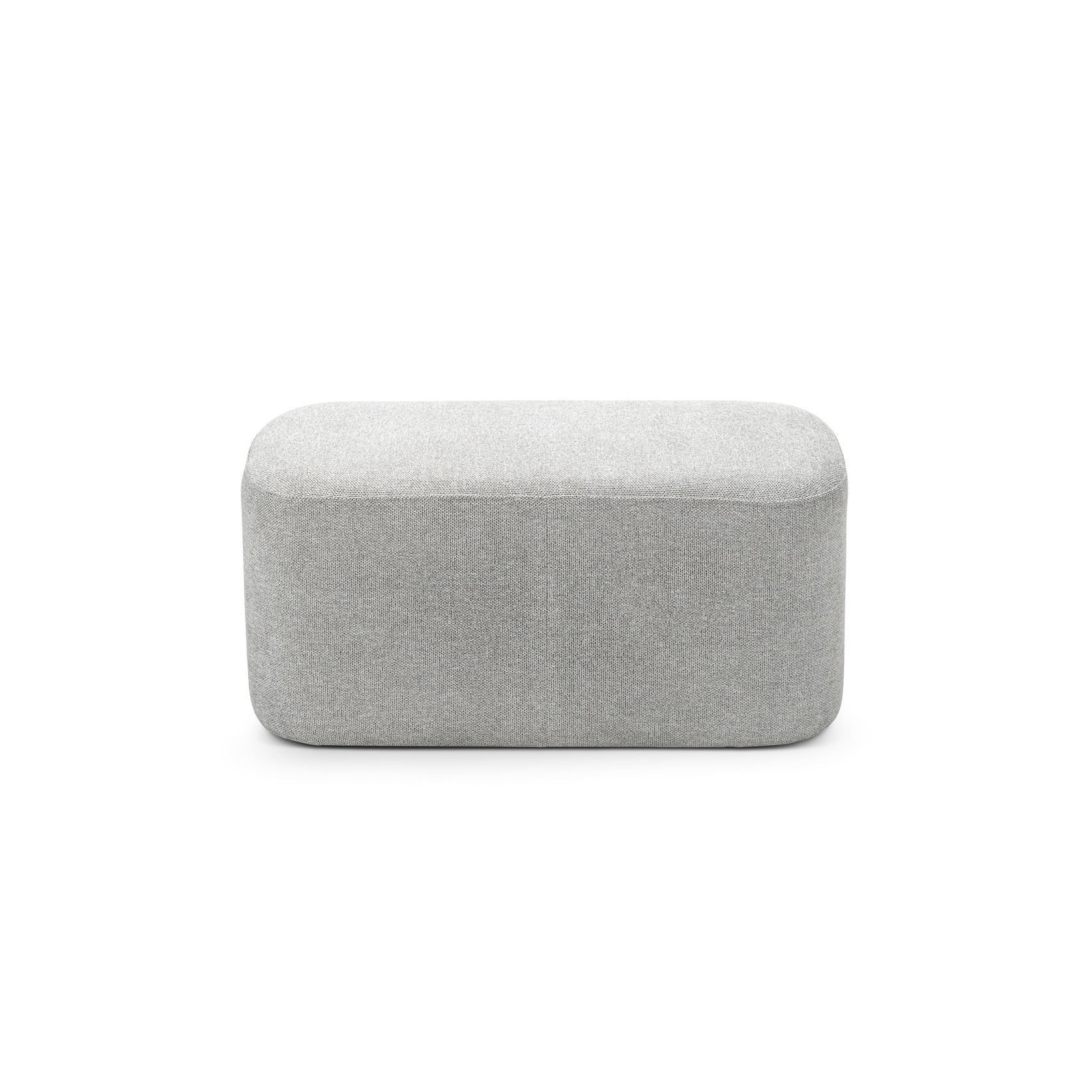 Ebonie White Marble Square Side Table | Black gallery detail image