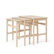 CH004 Nesting Tables (Set of 3) gallery detail image