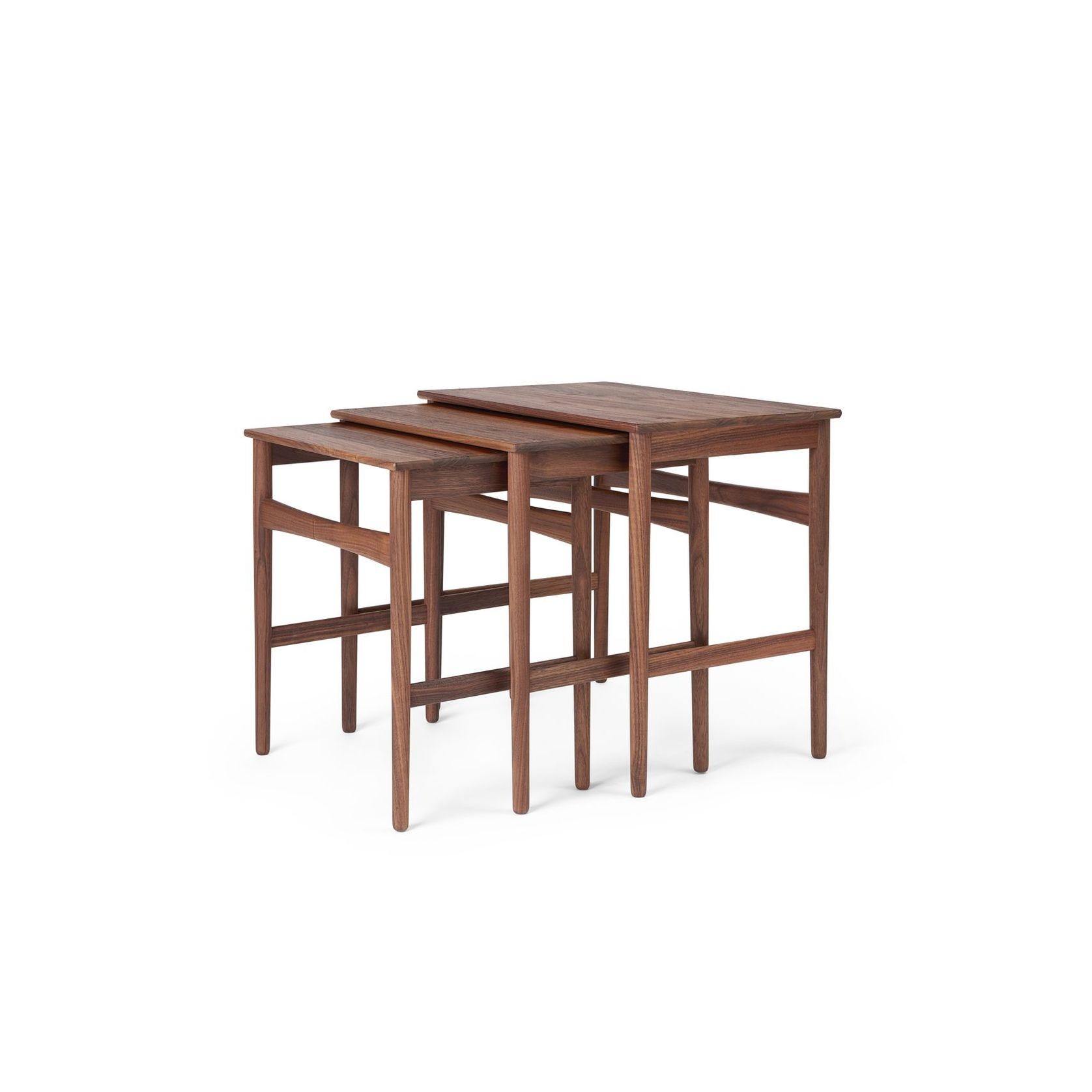 CH004 Nesting Tables (Set of 3) gallery detail image