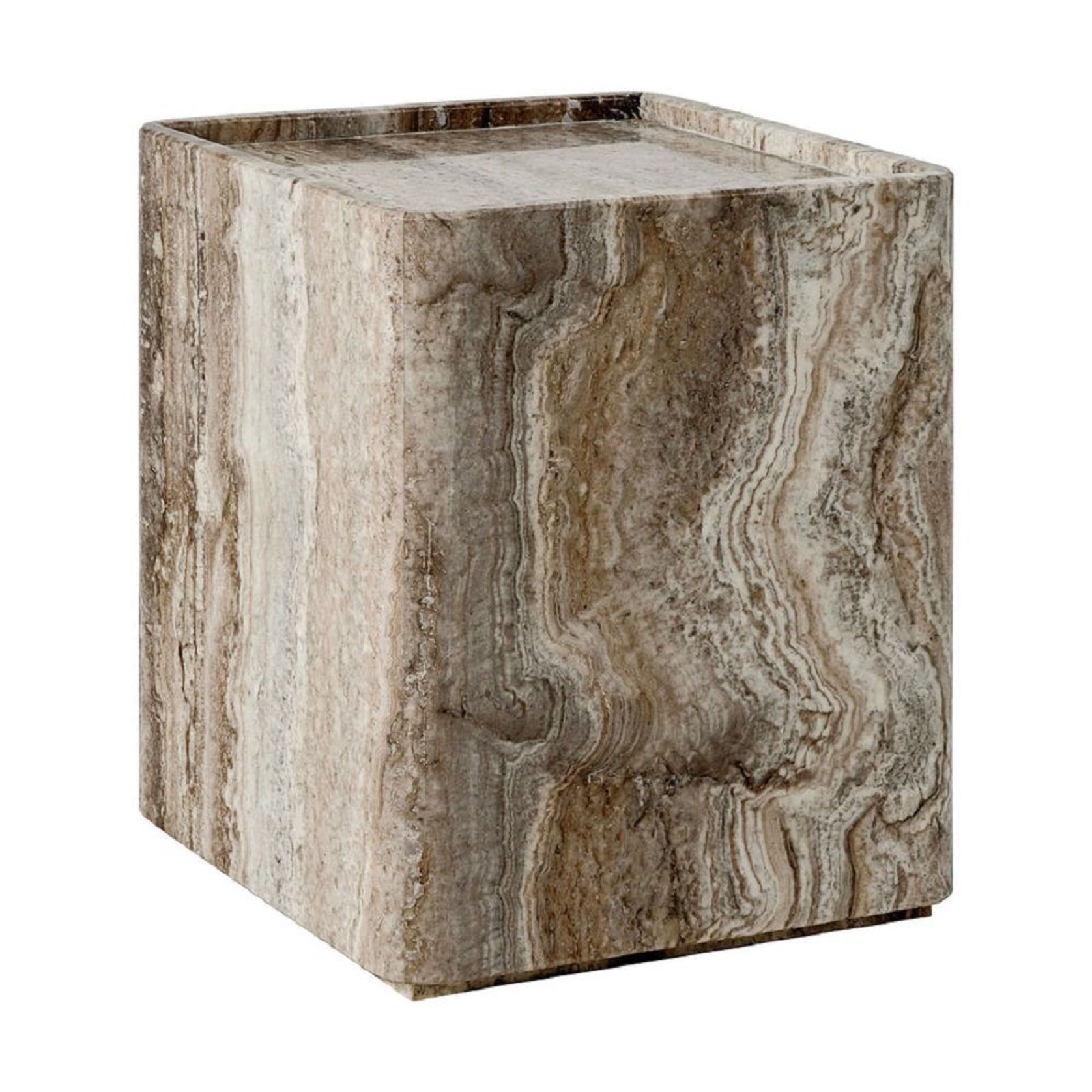 Pietra Side Table Small gallery detail image