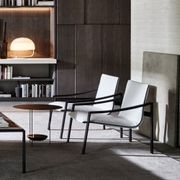 Panna Cotta Side Table by Molteni&C gallery detail image