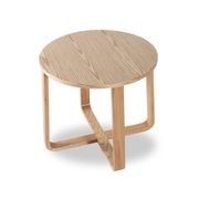 Eddy Side Table - Natural gallery detail image