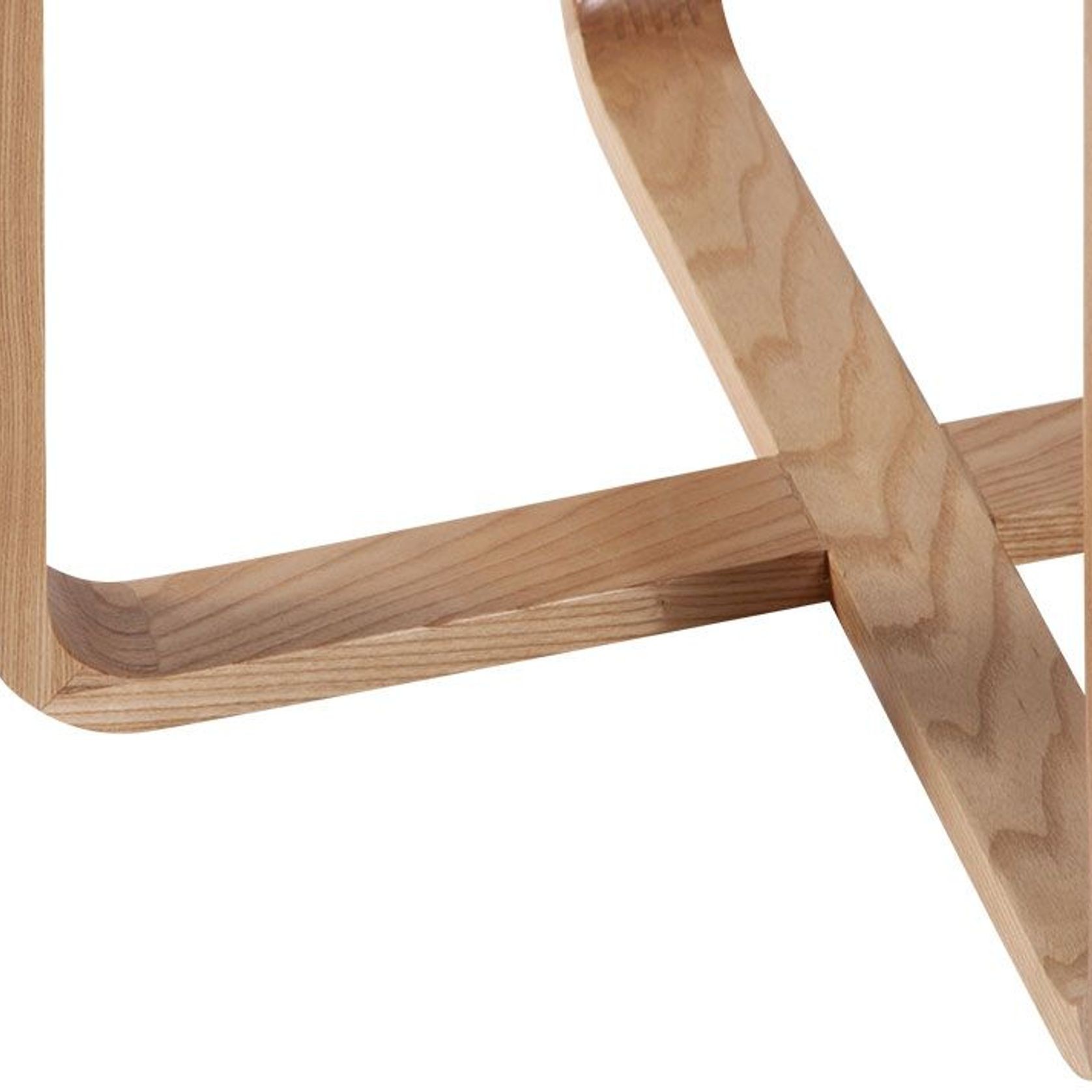 Eddy Side Table - Natural gallery detail image