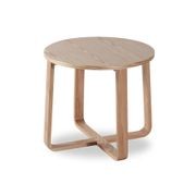 Eddy Side Table - Natural gallery detail image