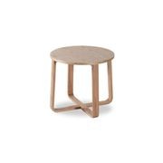 Eddy Side Table - Natural gallery detail image