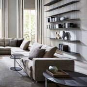 Vicino Side Table by Molteni&C gallery detail image