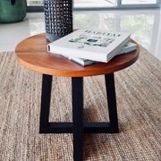 Handcrafted Side Tables gallery detail image