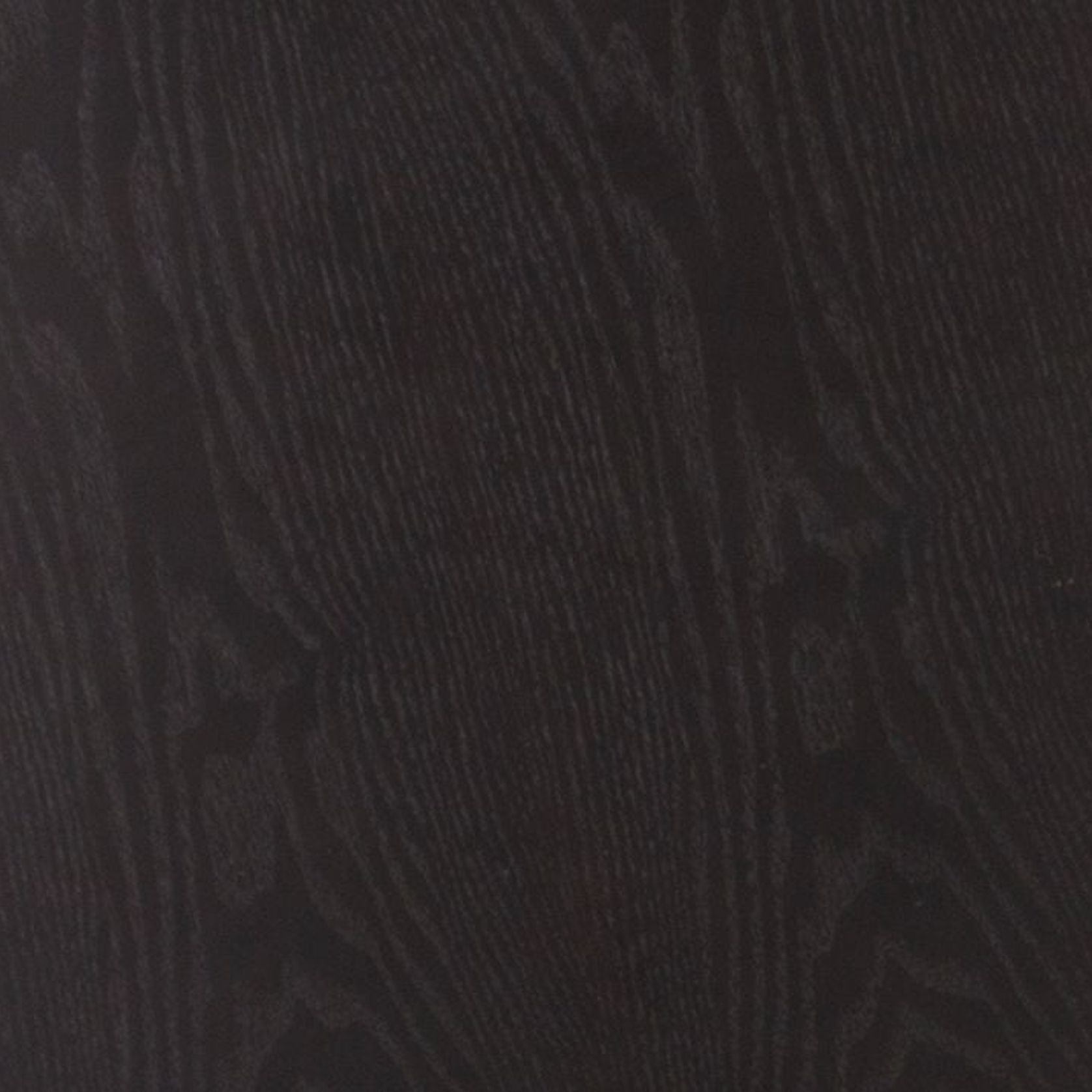 Alora Side Table - Black - Black gallery detail image