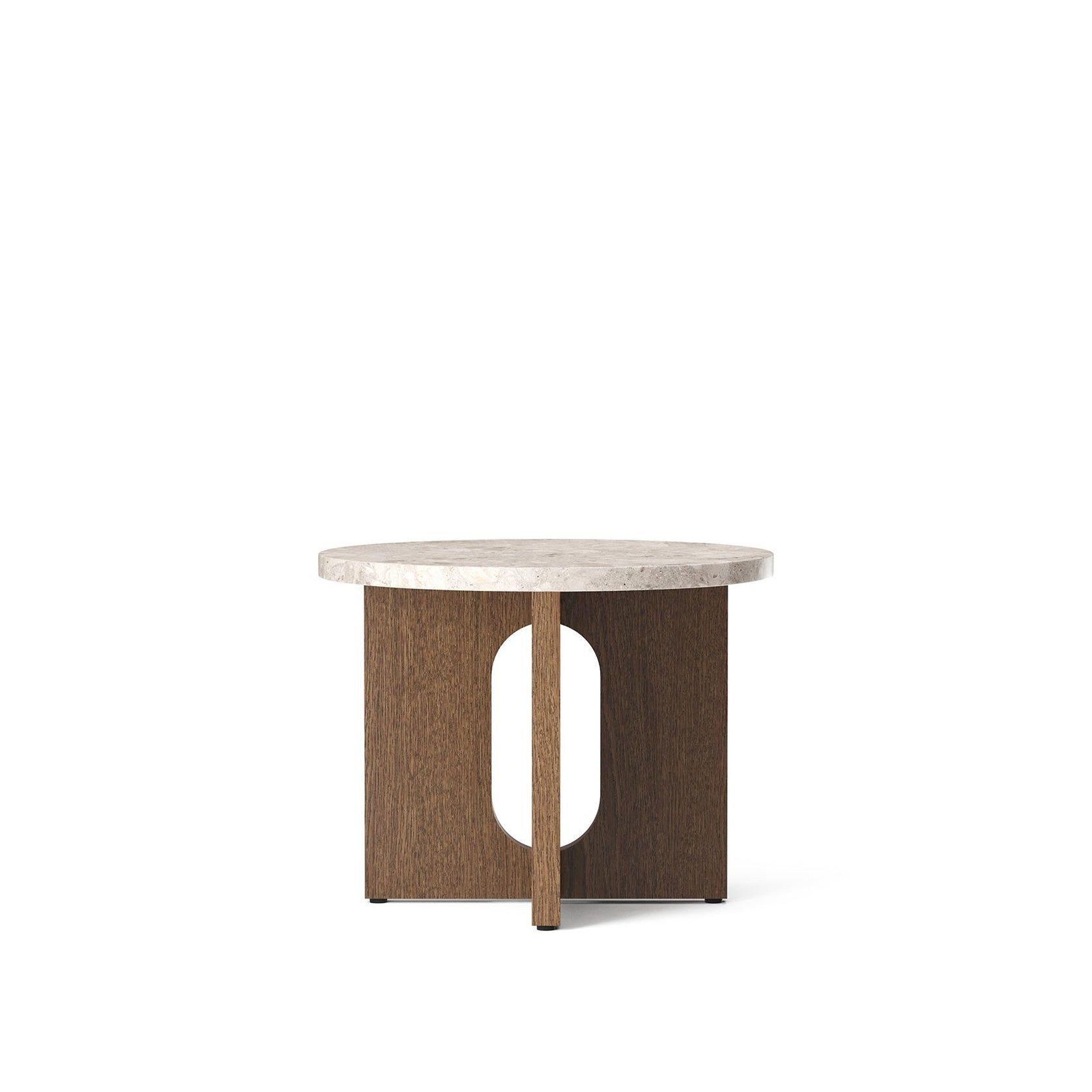 Audo CPH Androgyne Side Table Dia. 50 cm gallery detail image