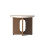 Audo CPH Androgyne Side Table Dia. 50 cm gallery detail image