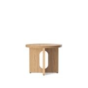Audo CPH Androgyne Side Table Dia. 50 cm gallery detail image