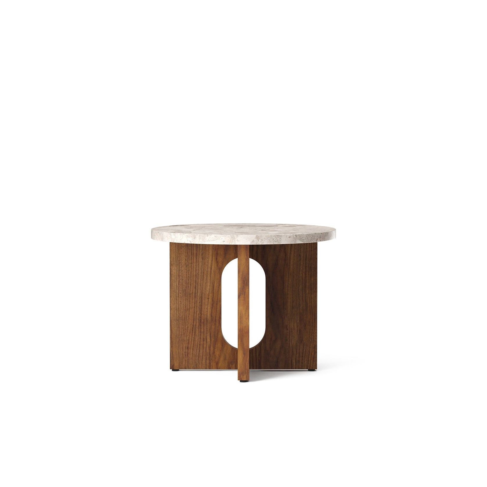 Audo CPH Androgyne Side Table Dia. 50 cm gallery detail image