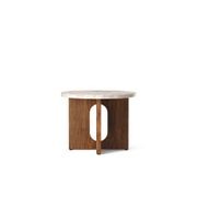 Audo CPH Androgyne Side Table Dia. 50 cm gallery detail image