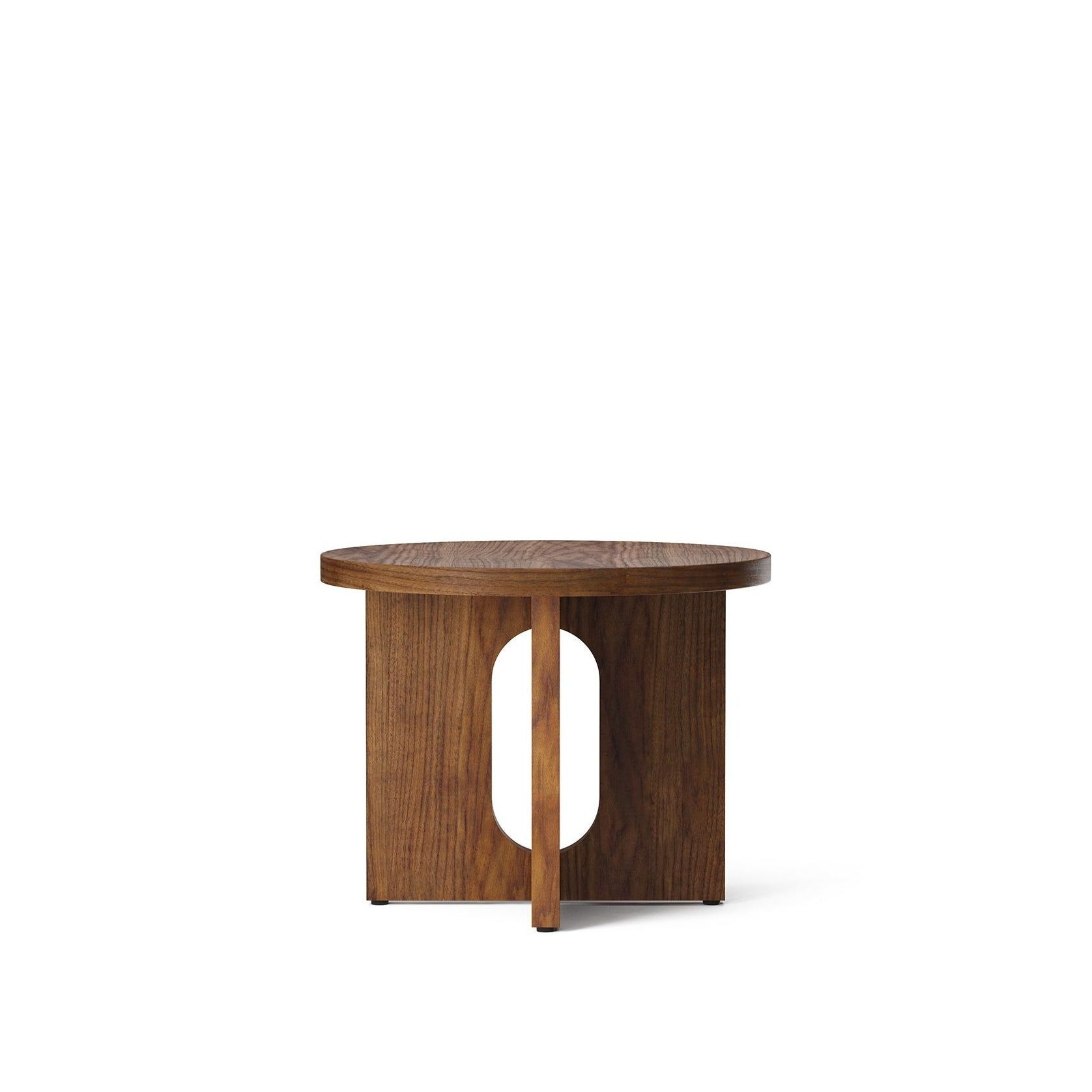 Audo CPH Androgyne Side Table Dia. 50 cm gallery detail image