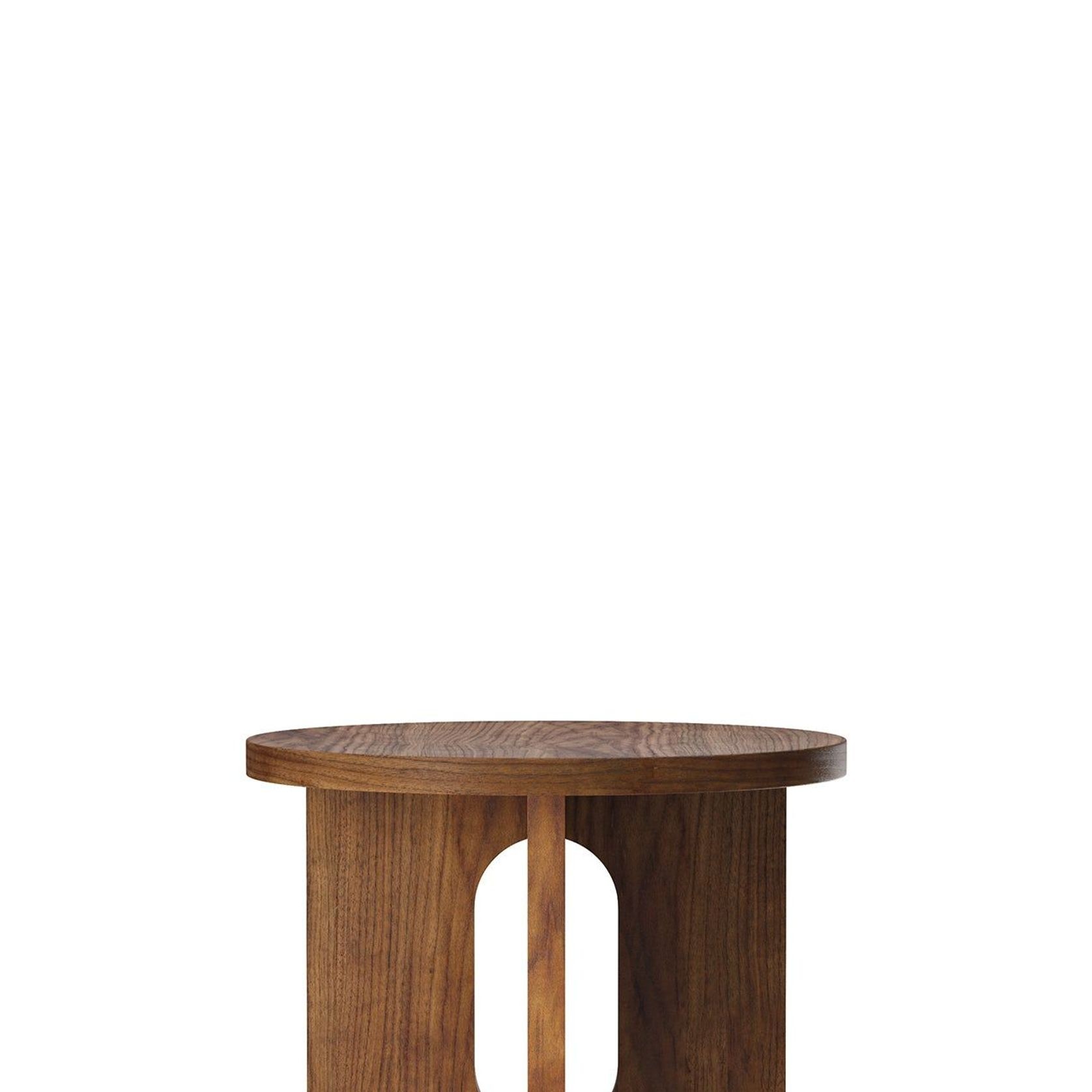 Audo CPH Androgyne Side Table Dia. 50 cm gallery detail image
