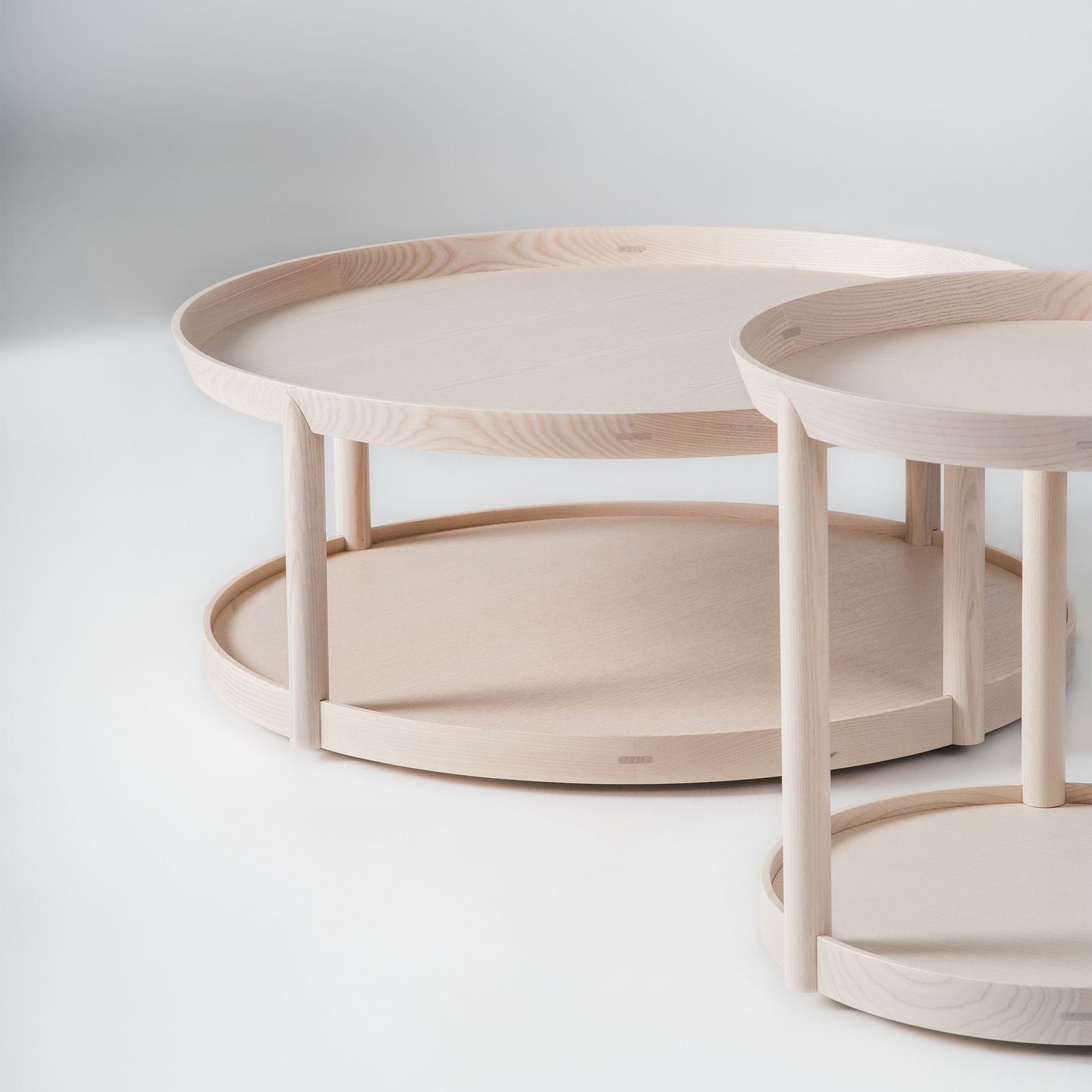 Offecct Archipelago by Michael Sodeau gallery detail image