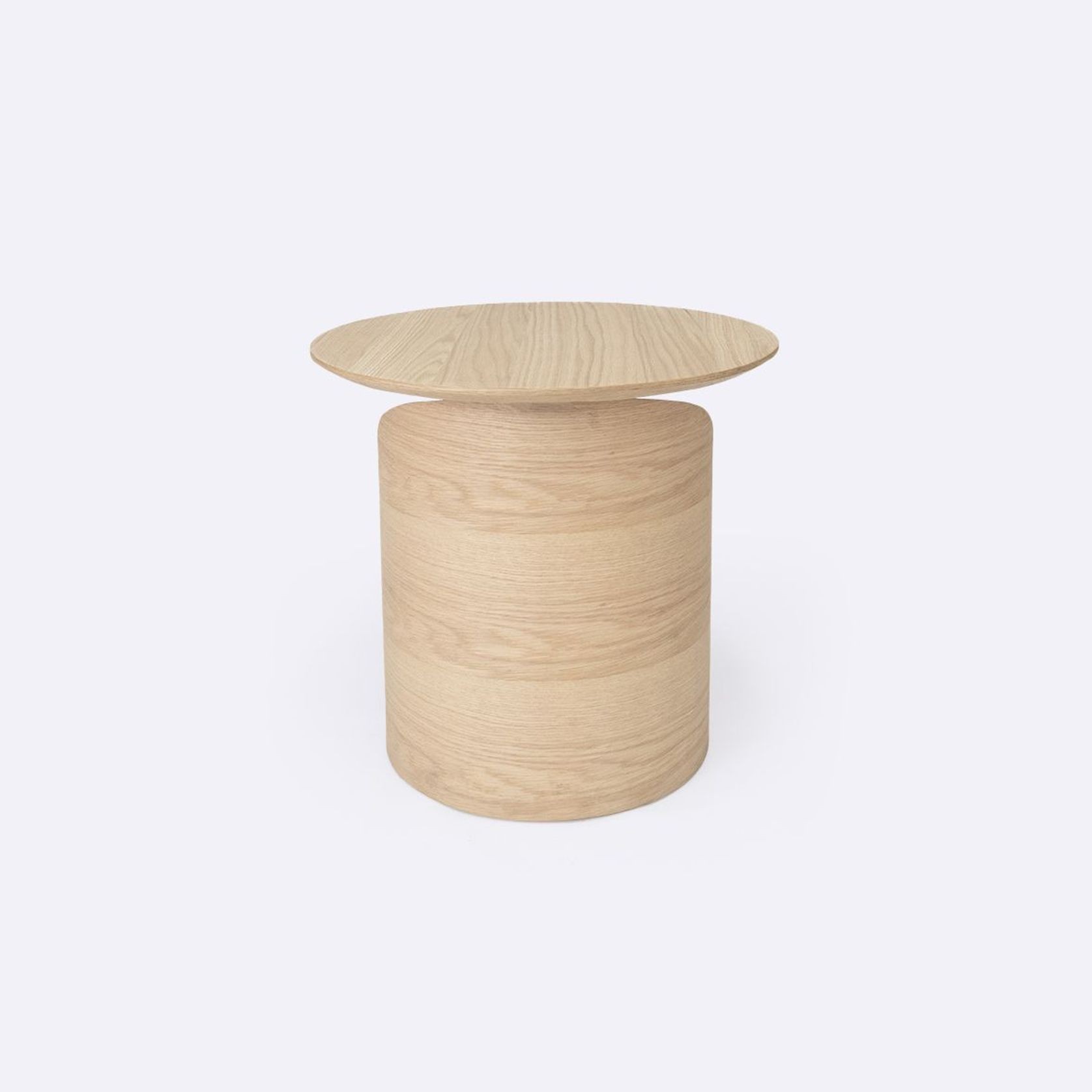 Arden Side Table | Natural gallery detail image