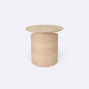 Arden Side Table | Natural gallery detail image