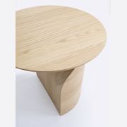 Arden Side Table | Natural gallery detail image