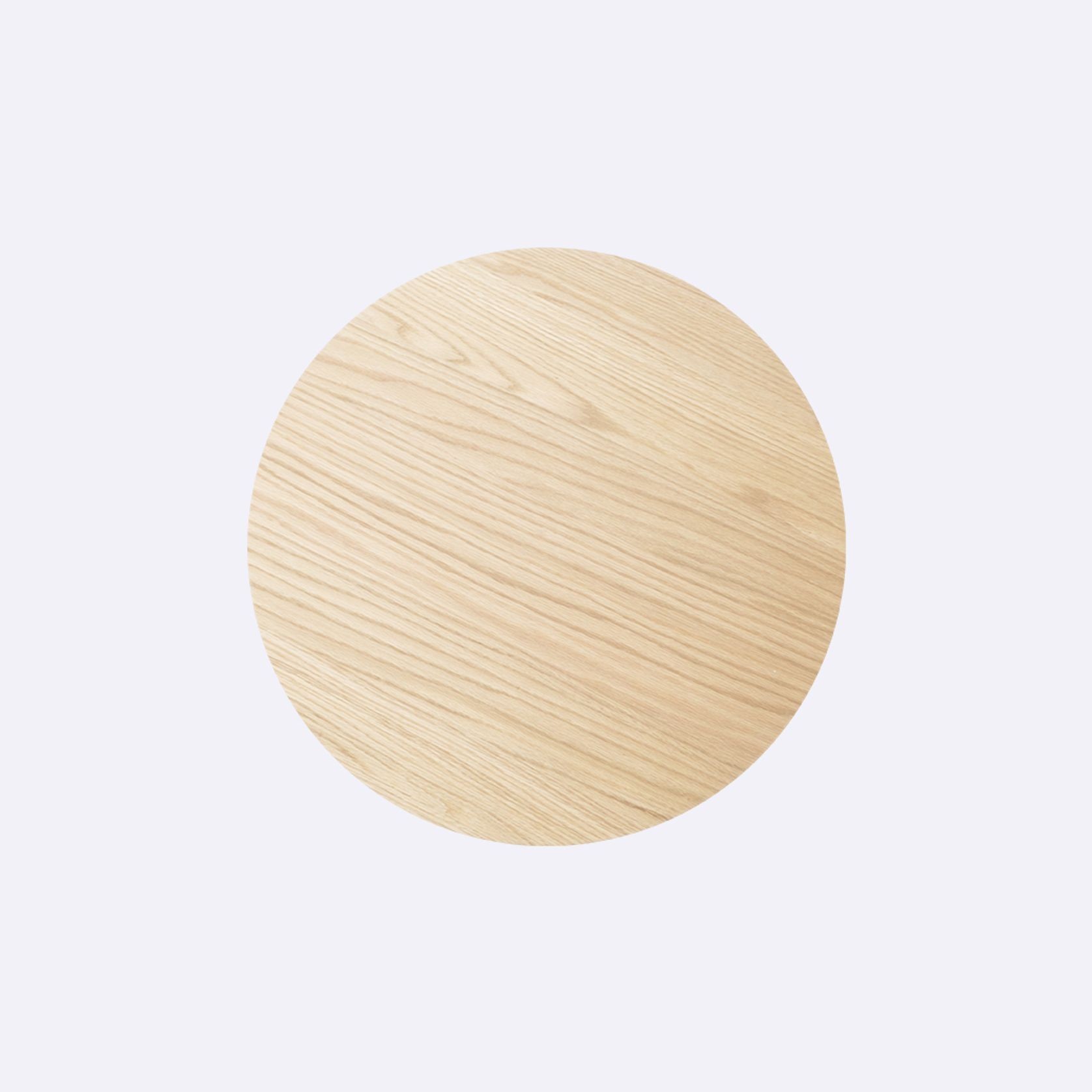 Arden Side Table | Natural gallery detail image