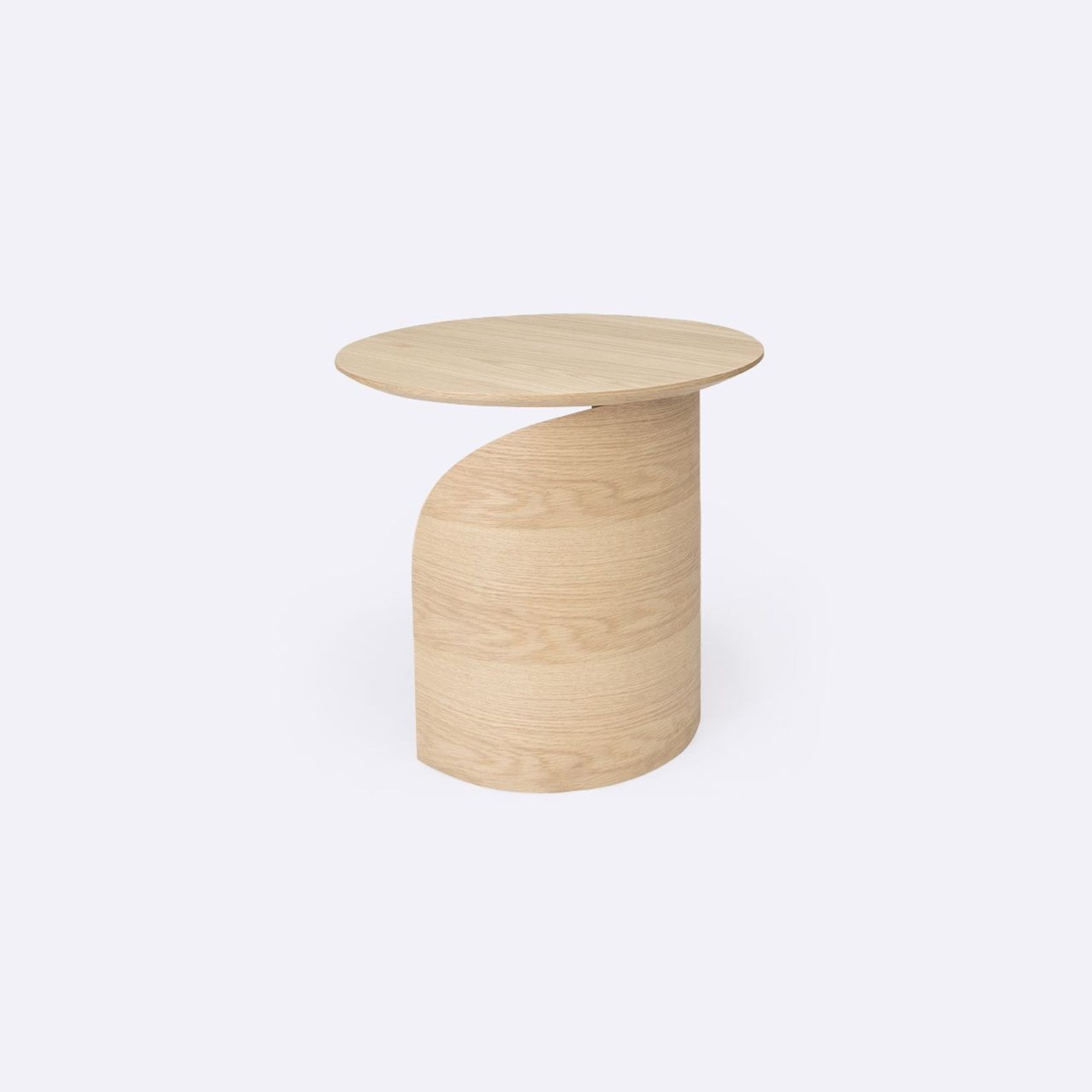 Arden Side Table | Natural gallery detail image