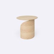 Arden Side Table | Natural gallery detail image