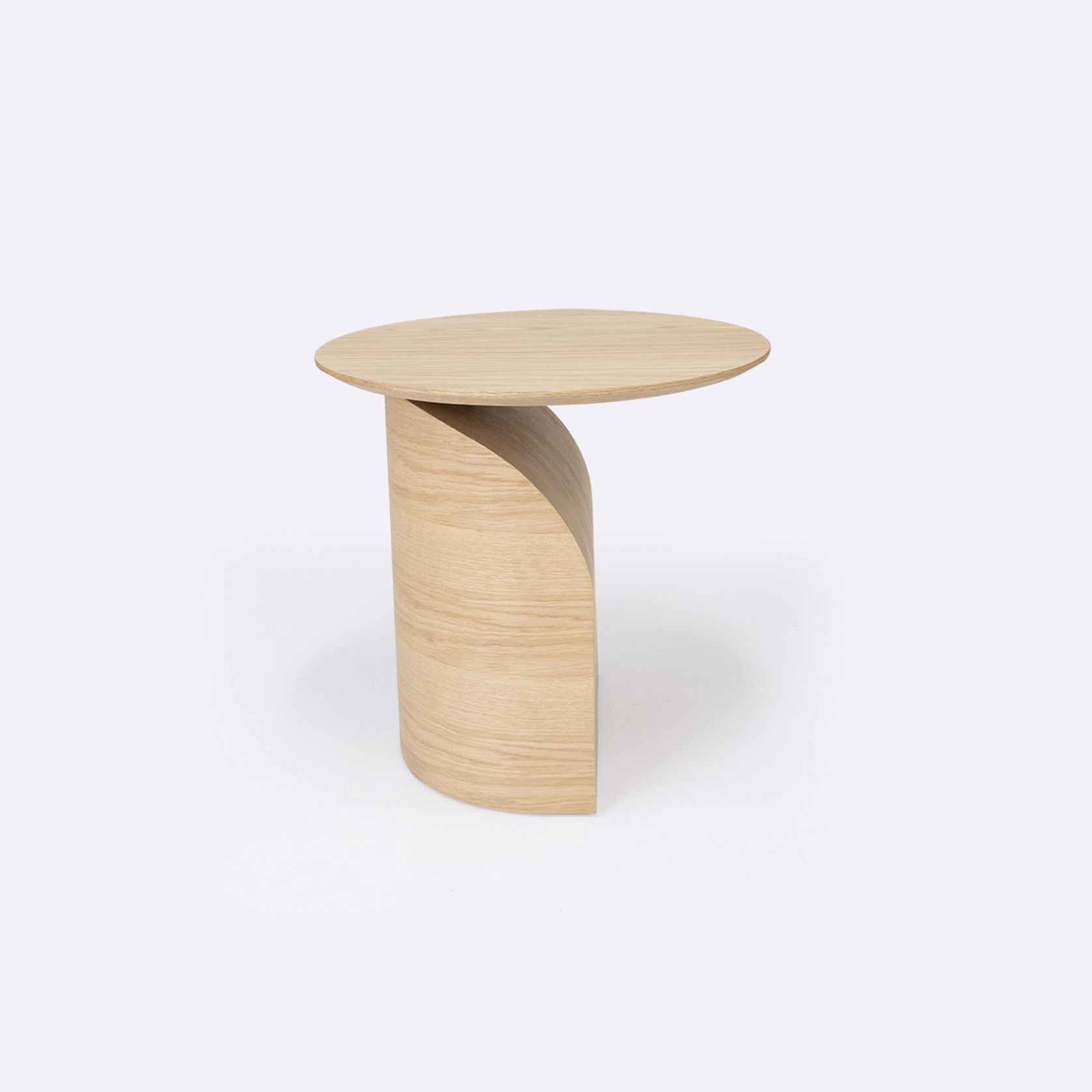 Arden Side Table | Natural gallery detail image