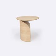 Arden Side Table | Natural gallery detail image