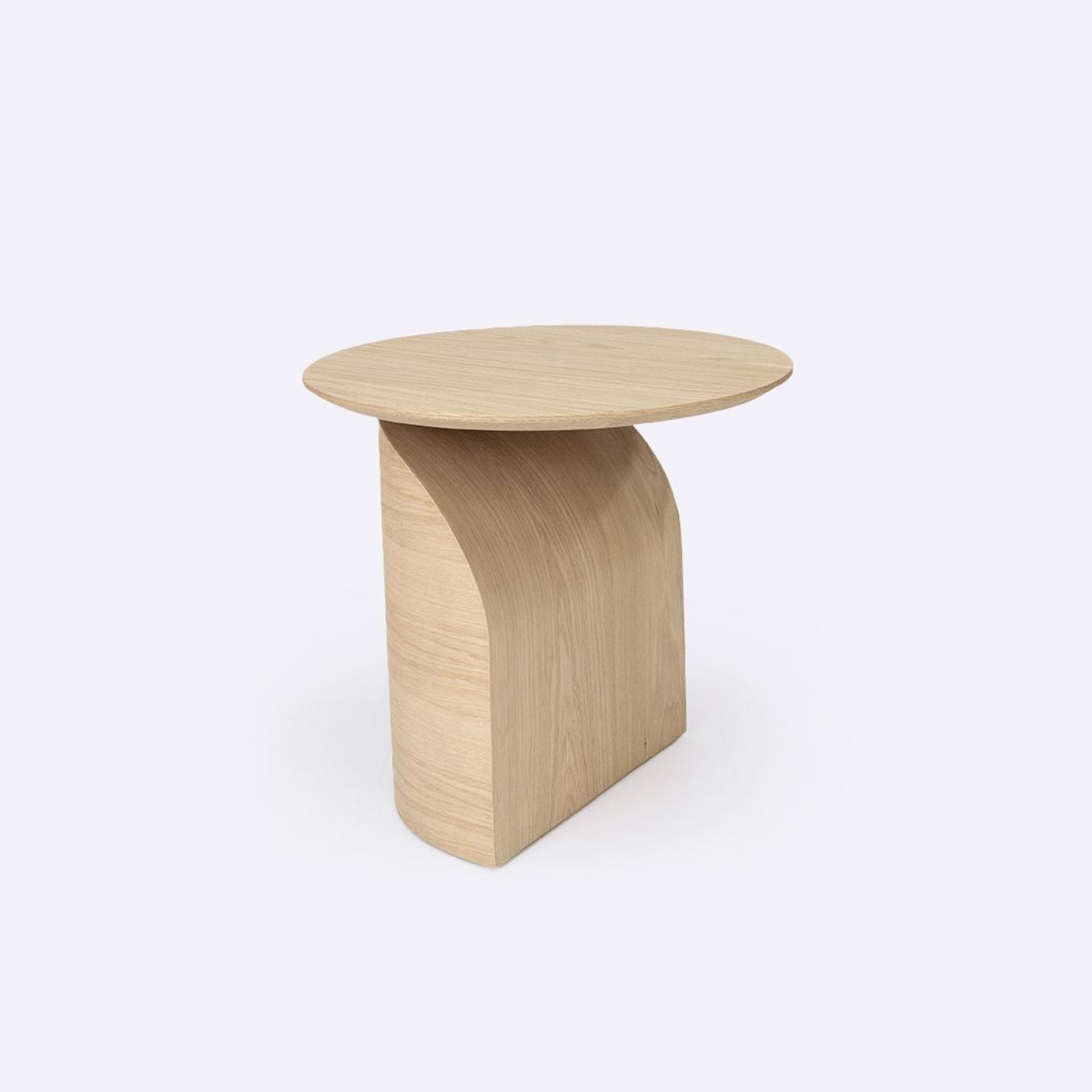 Arden Side Table | Natural gallery detail image