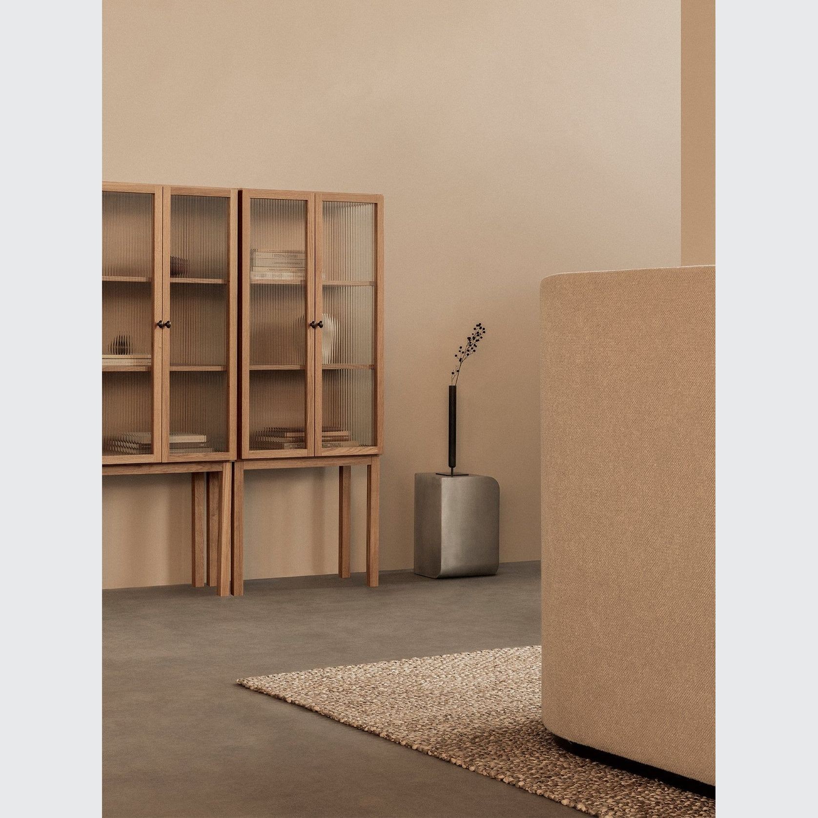 Audo CPH Volume Side Table gallery detail image