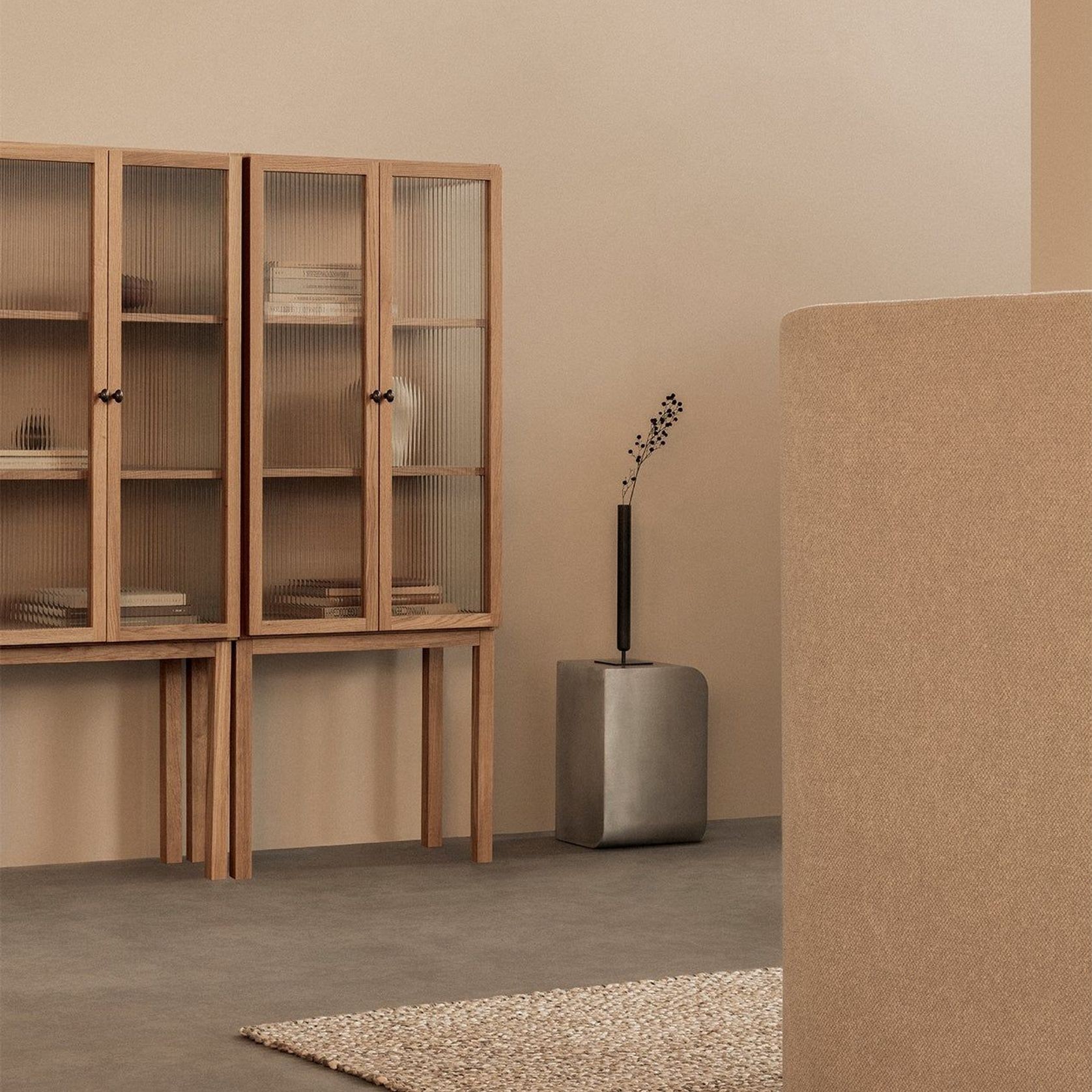 Audo CPH Volume Side Table gallery detail image