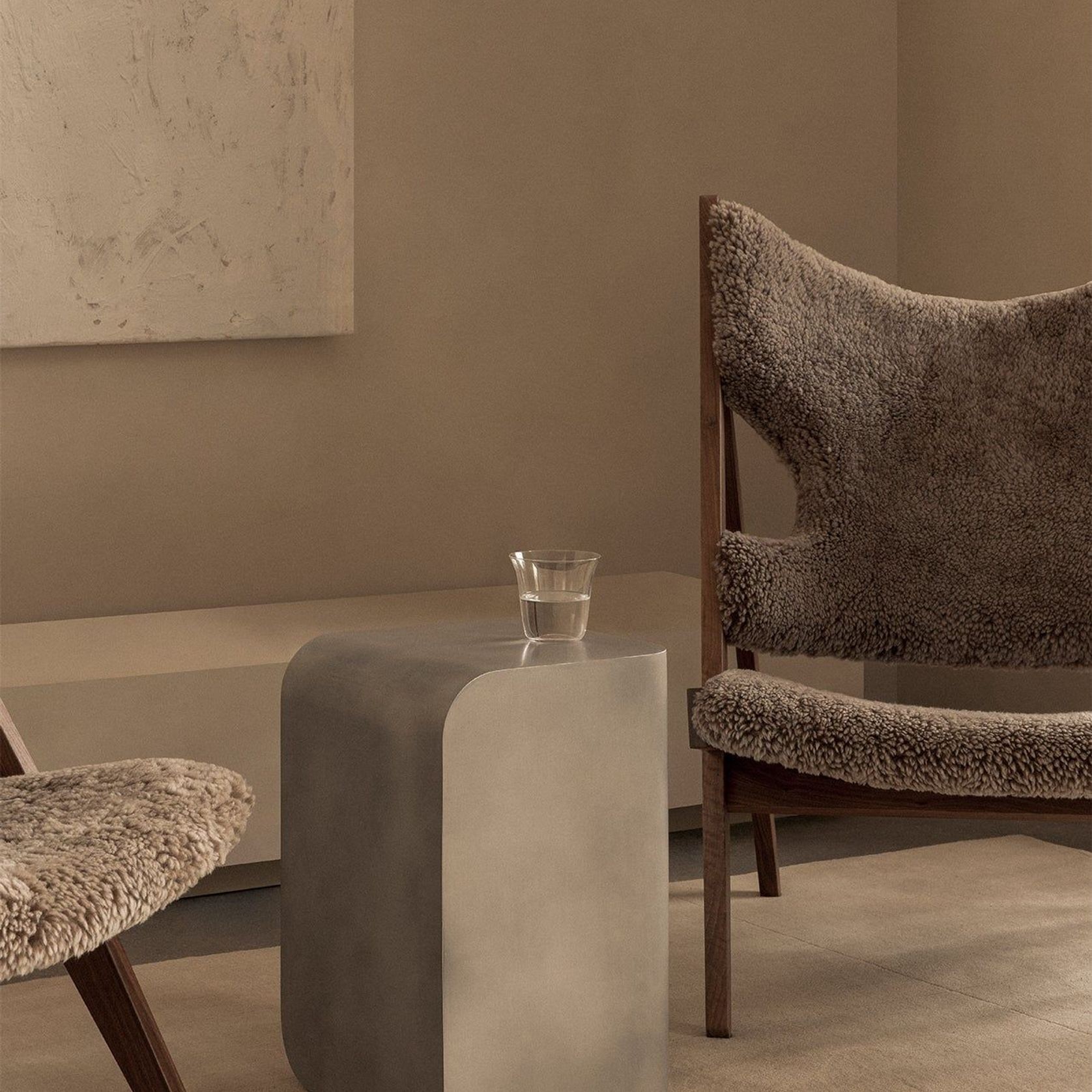 Audo CPH Volume Side Table gallery detail image