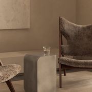 Audo CPH Volume Side Table gallery detail image