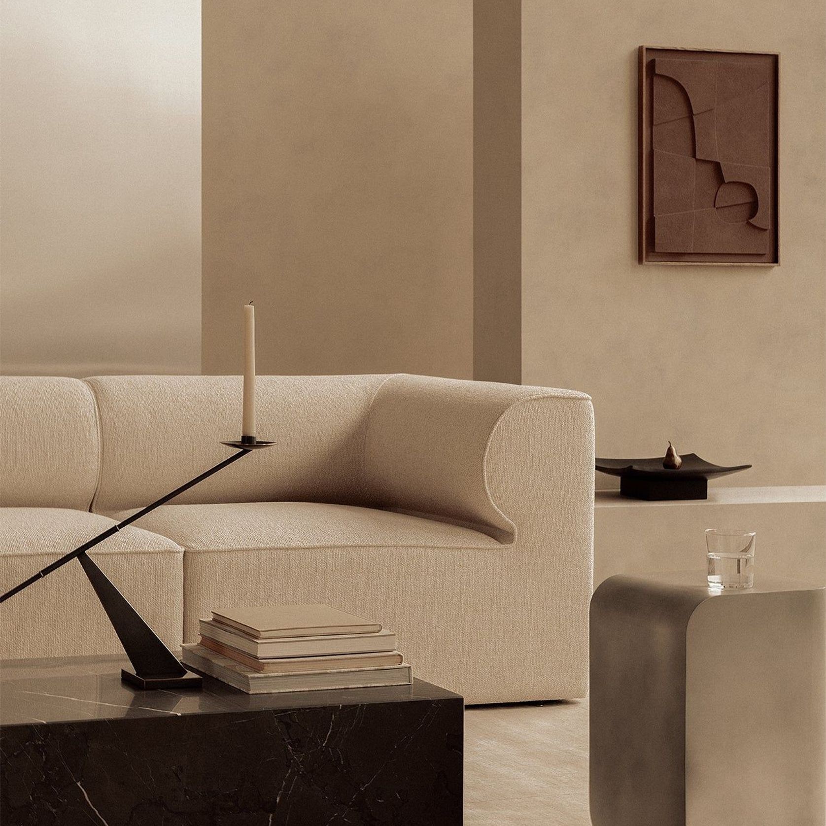 Audo CPH Volume Side Table gallery detail image