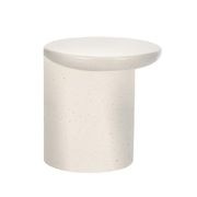 Petra Sphere Side Table gallery detail image