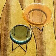 Bilboquet Mushroom Pedestal Table gallery detail image