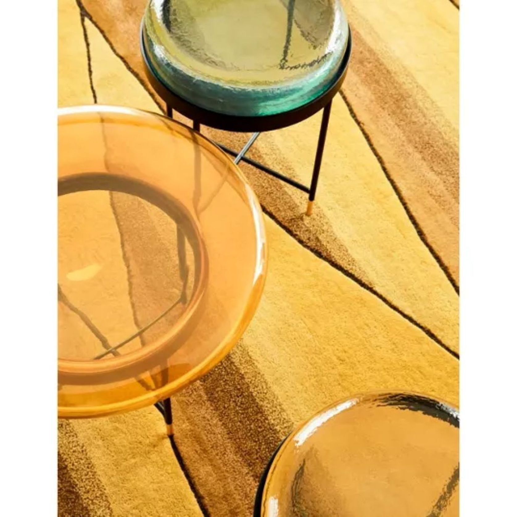 Bilboquet Mushroom Pedestal Table gallery detail image