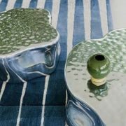 Silver Tree Bossa End Table gallery detail image