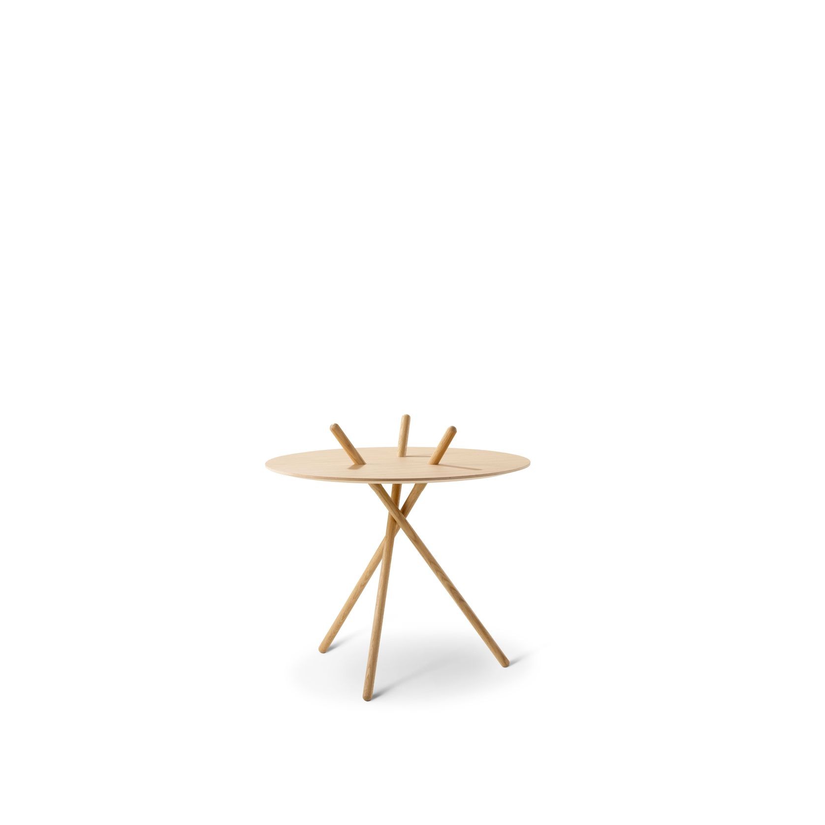 Micado Side Table by Fredericia gallery detail image