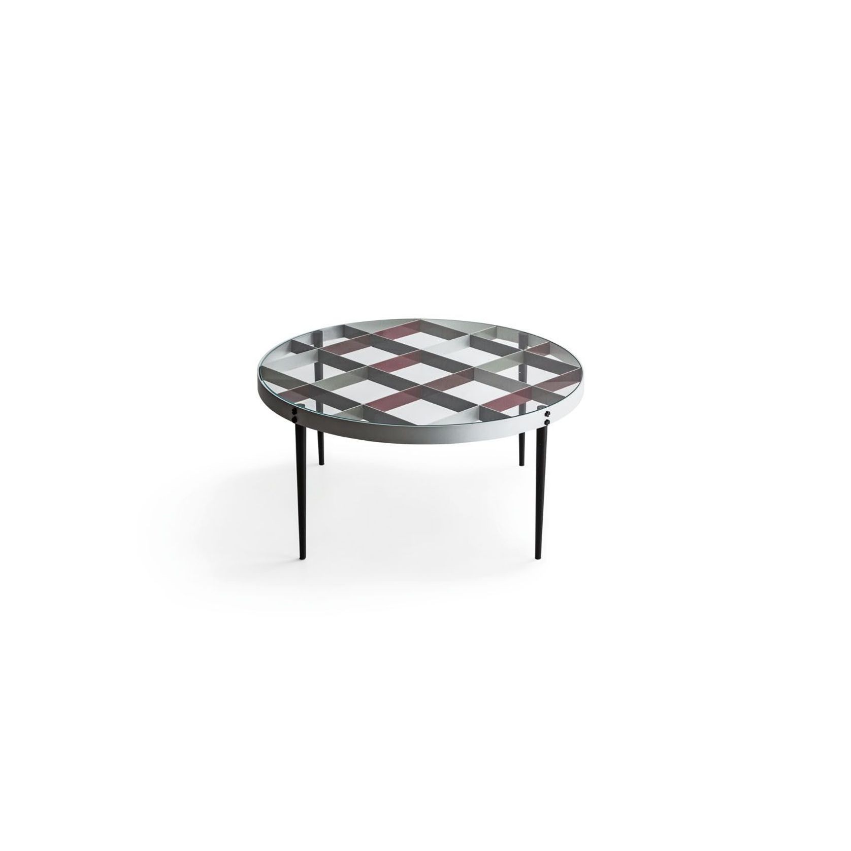 D.555.1 Side Table by Molteni&C gallery detail image