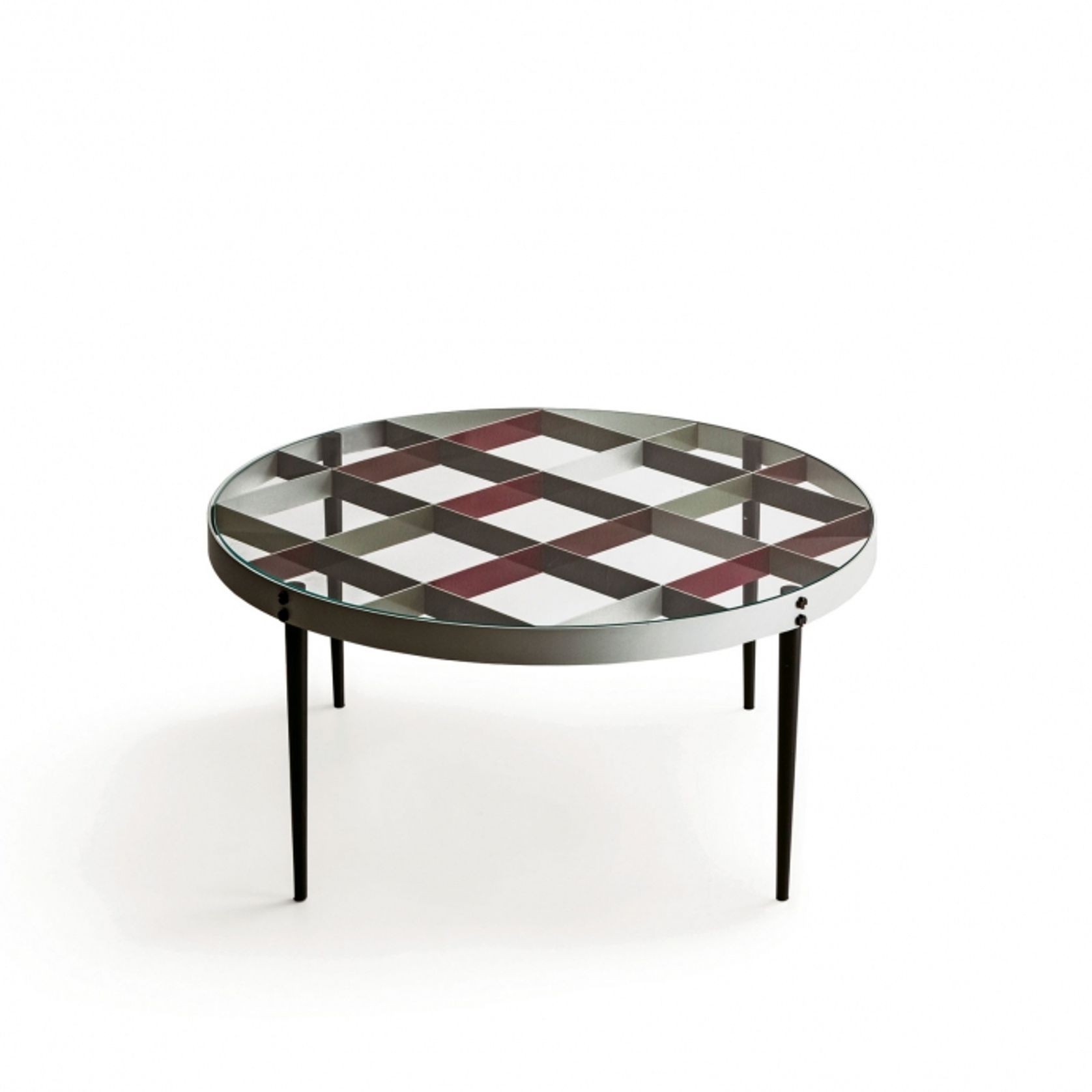 D.555.1 Side Table by Molteni&C gallery detail image