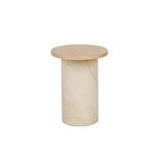 Pablo Marble Side Table gallery detail image