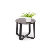 Eddy Side Table - Black gallery detail image