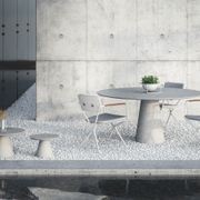 Conix side table gallery detail image