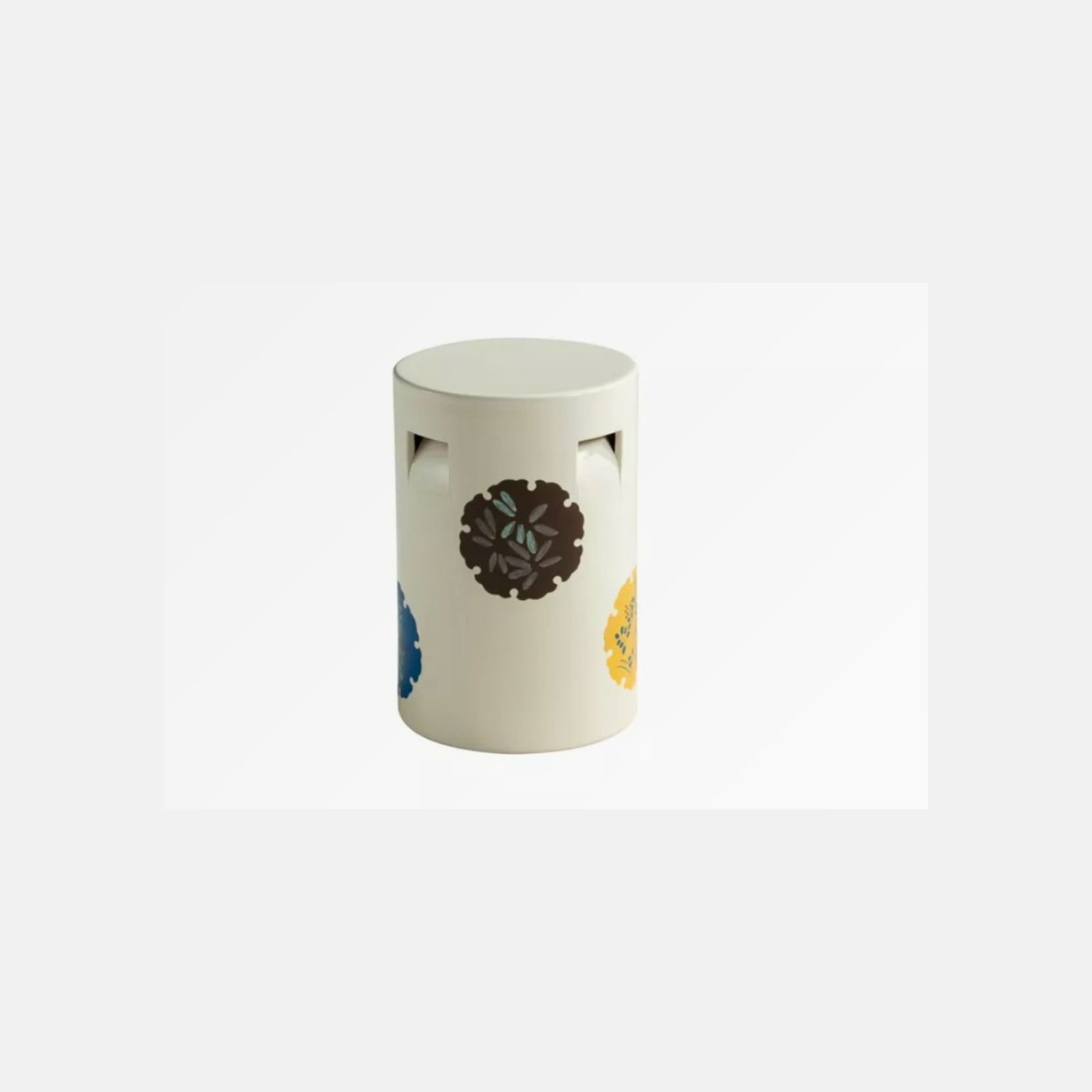 Shiro Hanawa Occasional Table gallery detail image