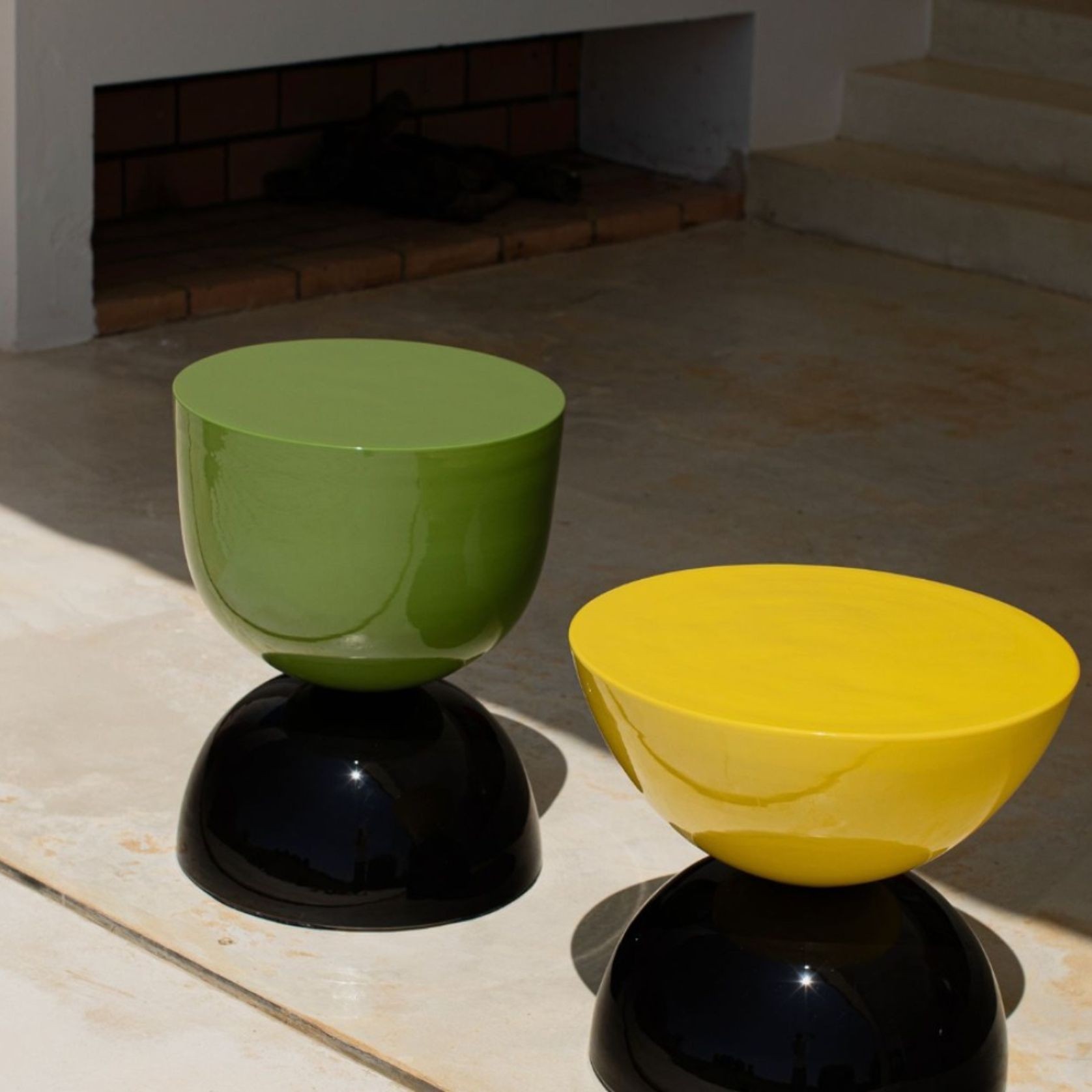 Diabolo gallery detail image