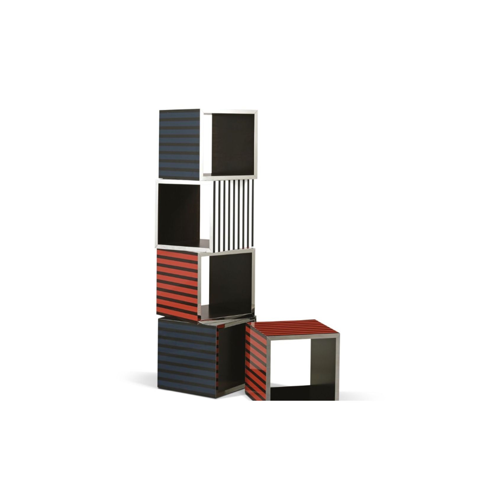 Maison Lacroix - Finition Onyx Cube gallery detail image