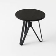 Monarch Side Table gallery detail image