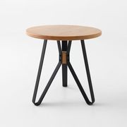 Monarch Side Table gallery detail image